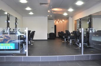 Gents Hairdressing available at our Timperley Hair Salon